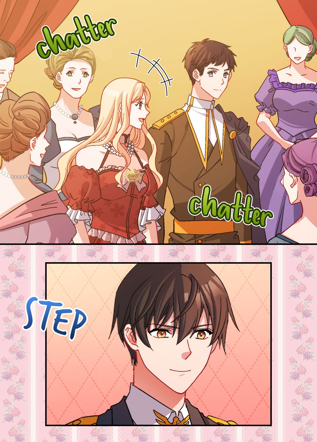The Justice of Villainous Woman ( What It Takes to be a Villainess ) Chapter 90 - page 12