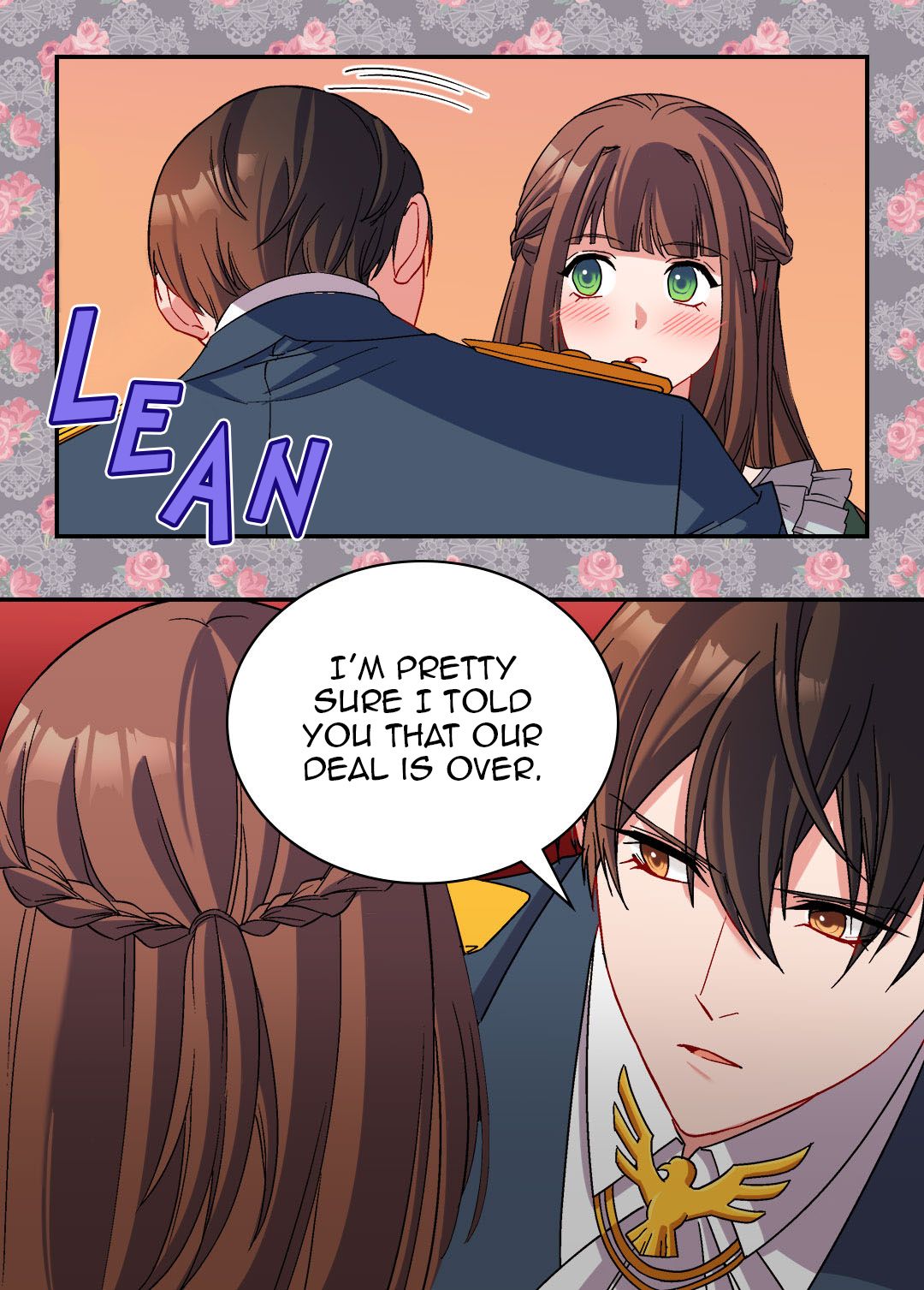 The Justice of Villainous Woman ( What It Takes to be a Villainess ) Chapter 90 - page 16