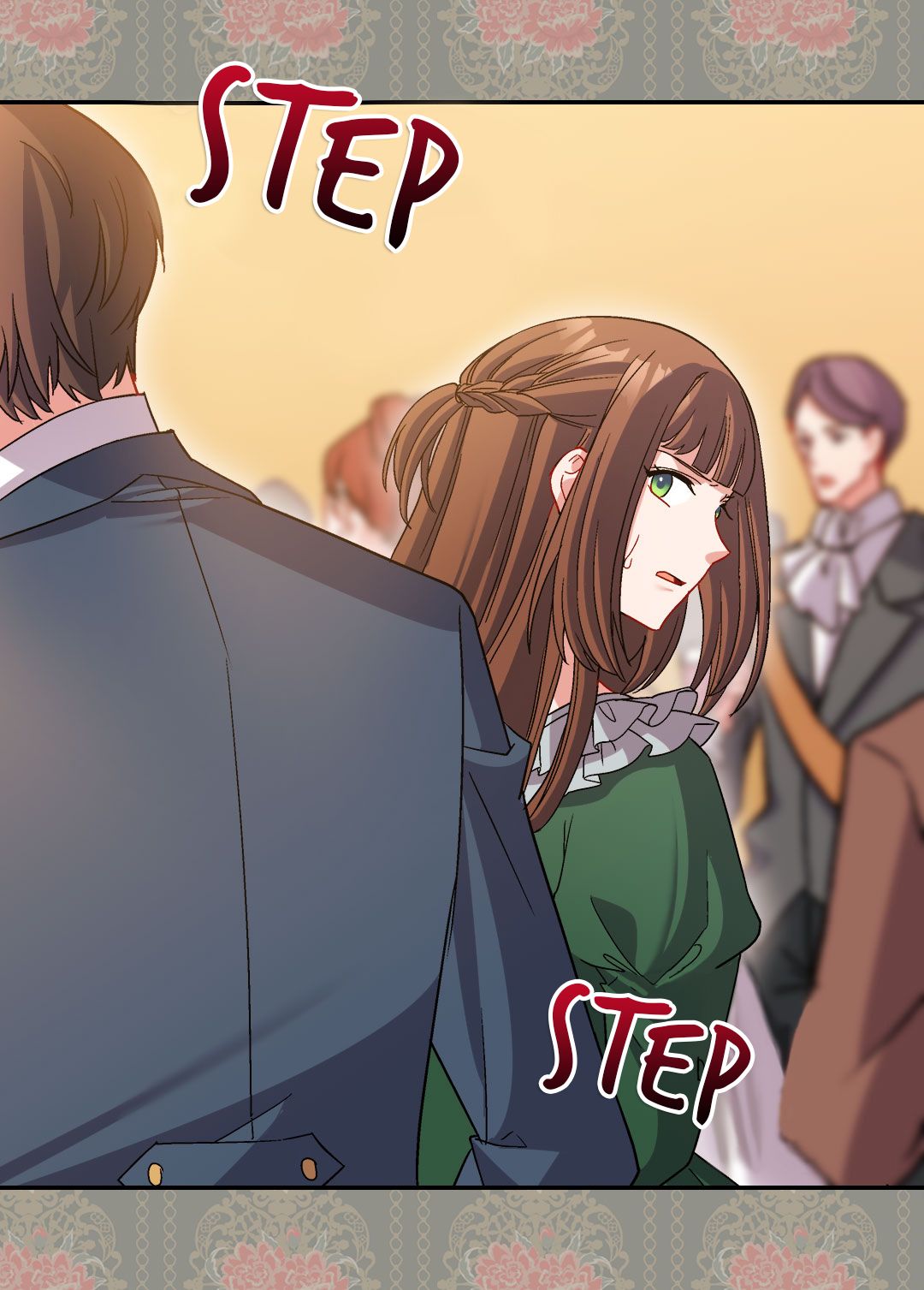 The Justice of Villainous Woman ( What It Takes to be a Villainess ) Chapter 90 - page 17