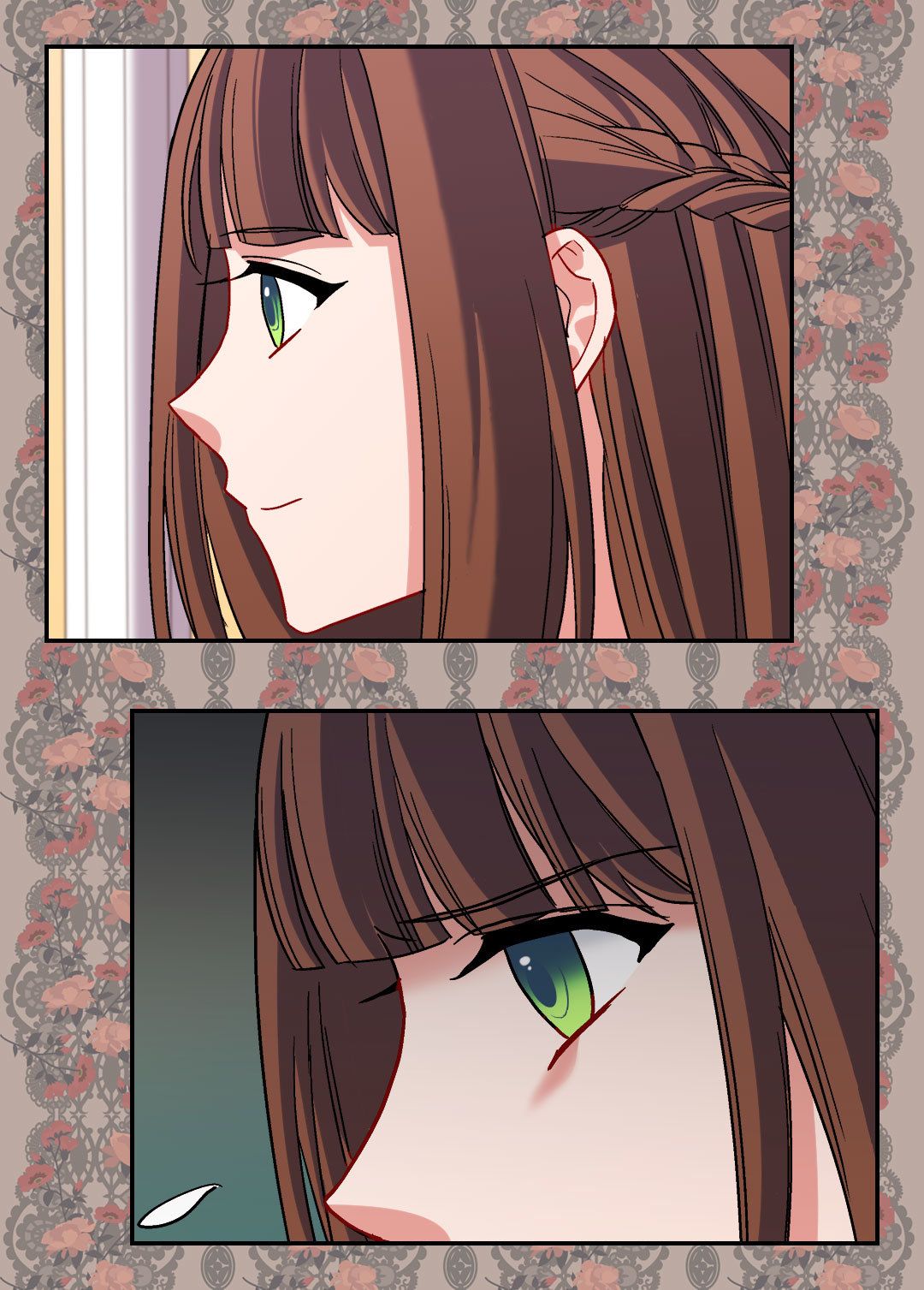 The Justice of Villainous Woman ( What It Takes to be a Villainess ) Chapter 90 - page 22