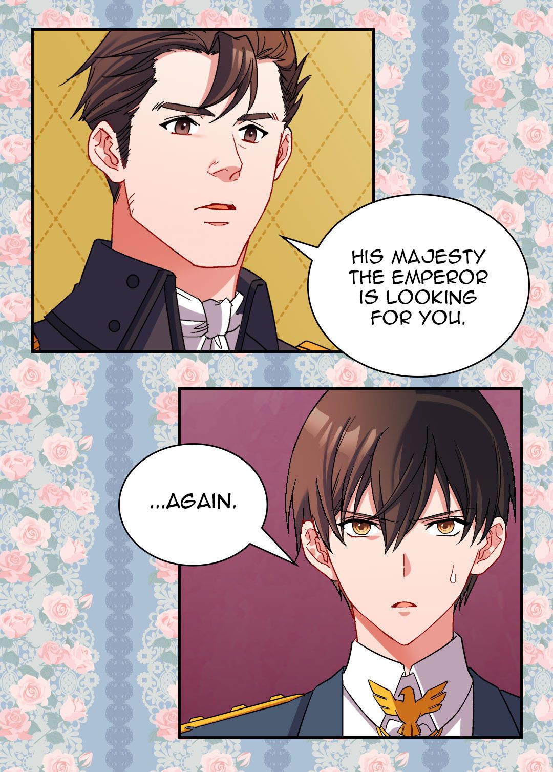 The Justice of Villainous Woman ( What It Takes to be a Villainess ) Chapter 90 - page 25