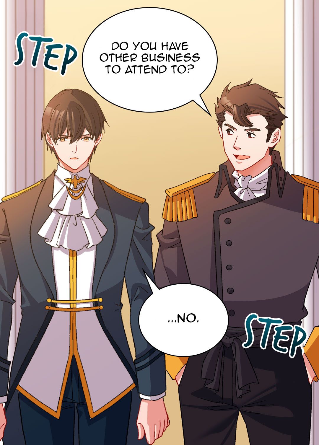 The Justice of Villainous Woman ( What It Takes to be a Villainess ) Chapter 90 - page 27