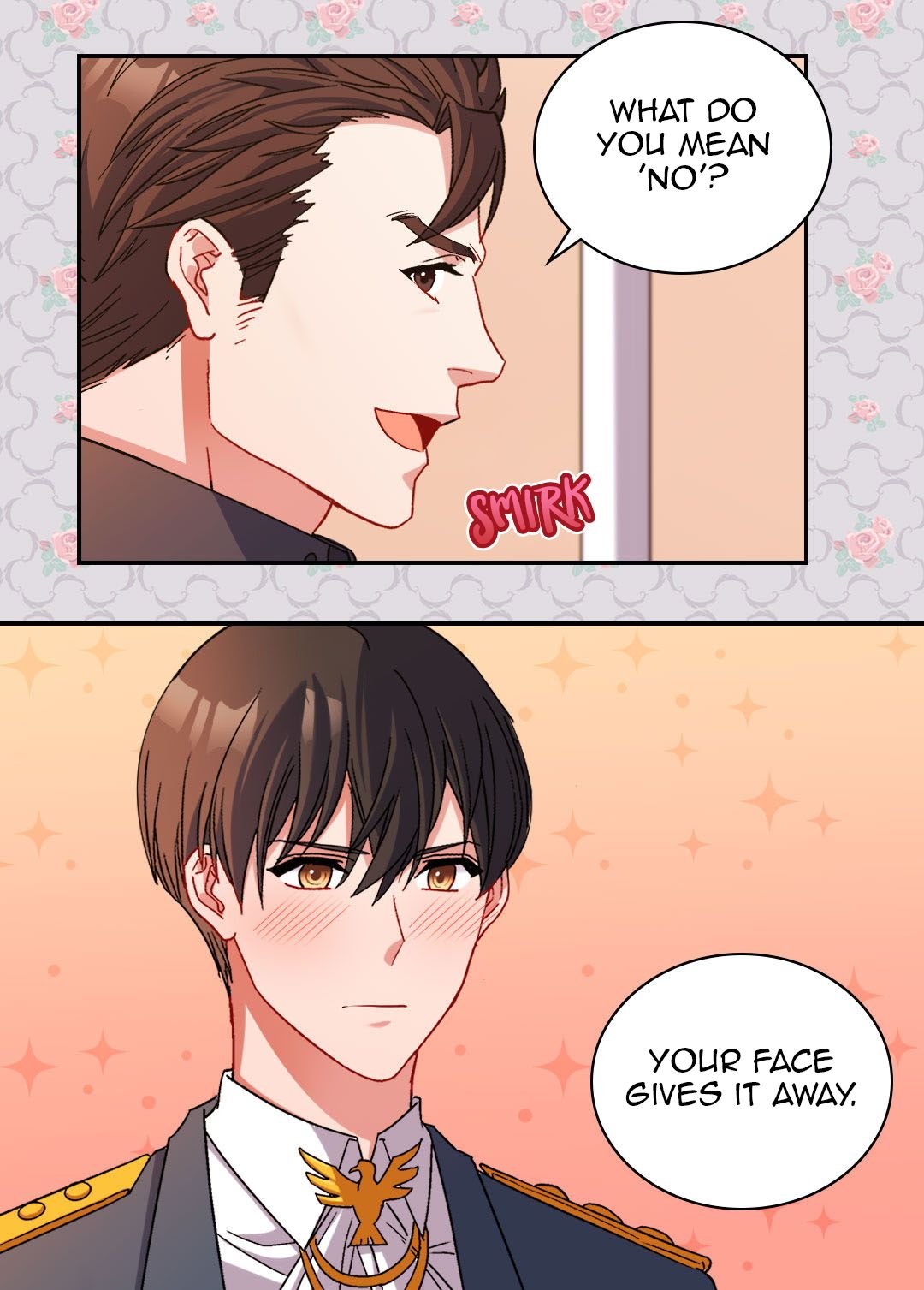 The Justice of Villainous Woman ( What It Takes to be a Villainess ) Chapter 90 - page 28