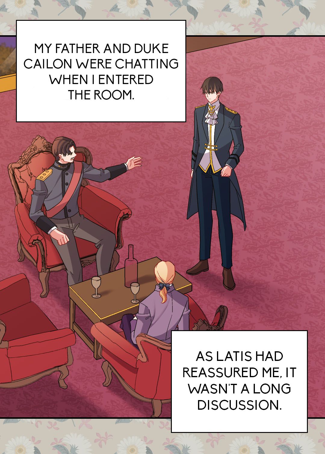 The Justice of Villainous Woman ( What It Takes to be a Villainess ) Chapter 90 - page 30