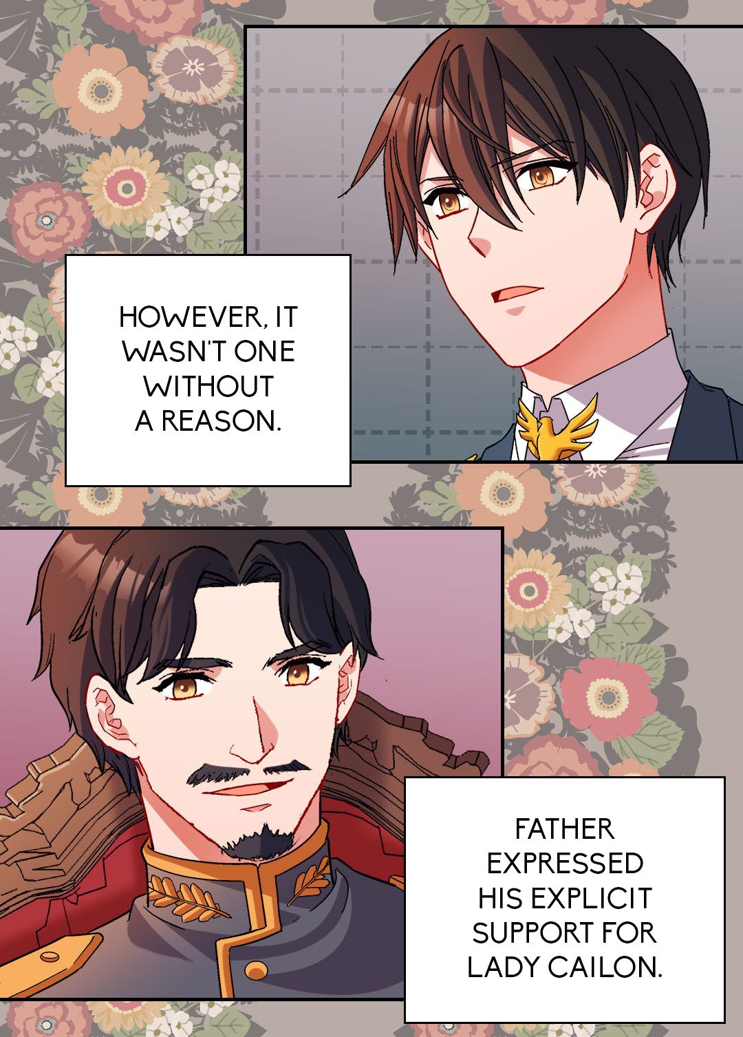 The Justice of Villainous Woman ( What It Takes to be a Villainess ) Chapter 90 - page 31