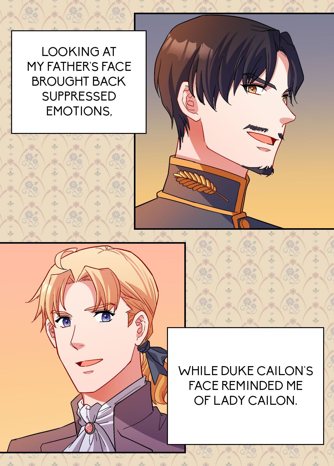 The Justice of Villainous Woman ( What It Takes to be a Villainess ) Chapter 90 - page 34