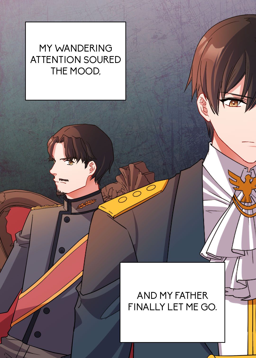 The Justice of Villainous Woman ( What It Takes to be a Villainess ) Chapter 90 - page 36