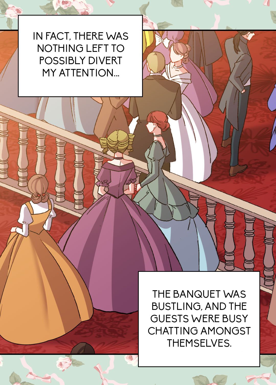 The Justice of Villainous Woman ( What It Takes to be a Villainess ) Chapter 90 - page 39