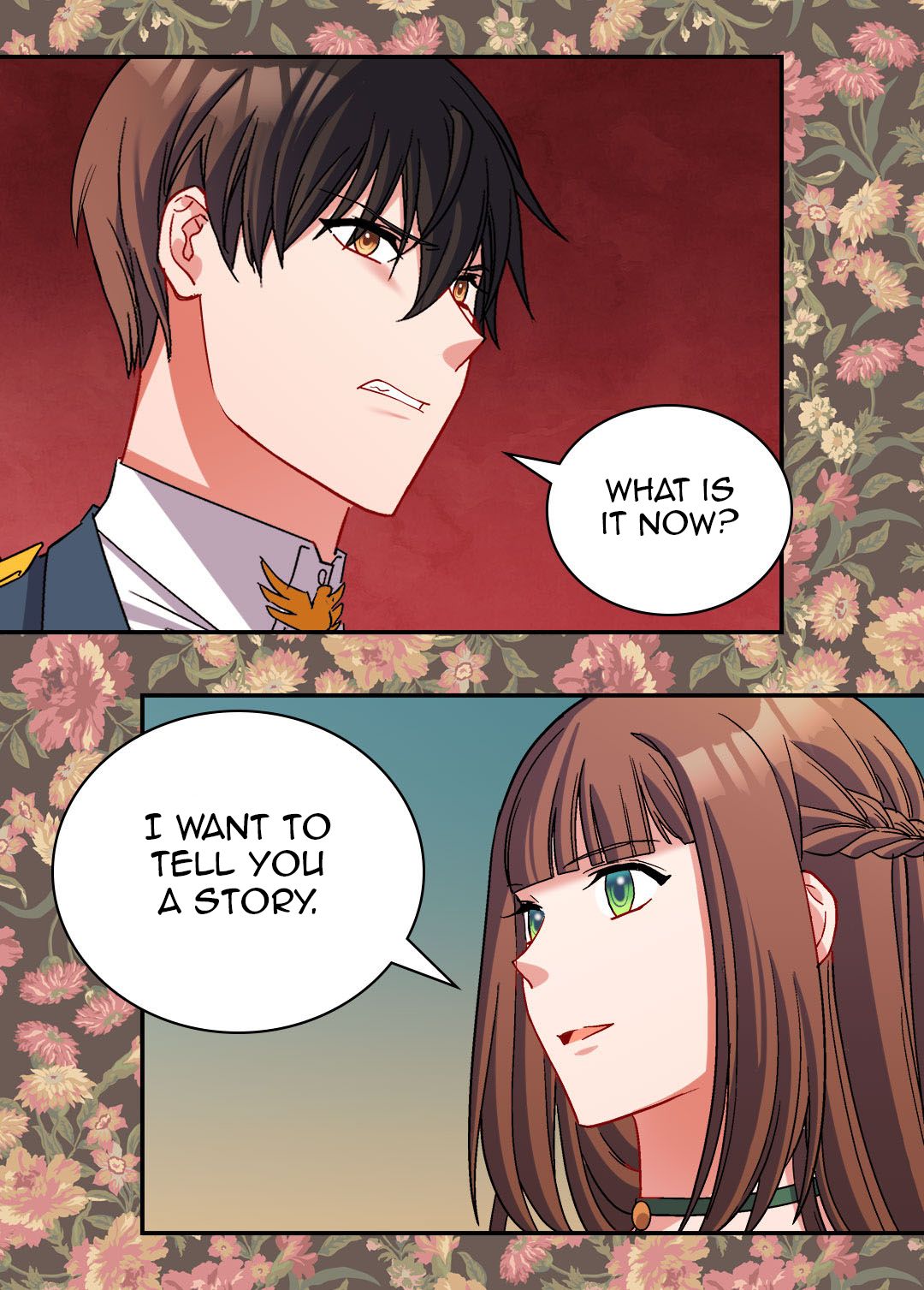 The Justice of Villainous Woman ( What It Takes to be a Villainess ) Chapter 90 - page 46
