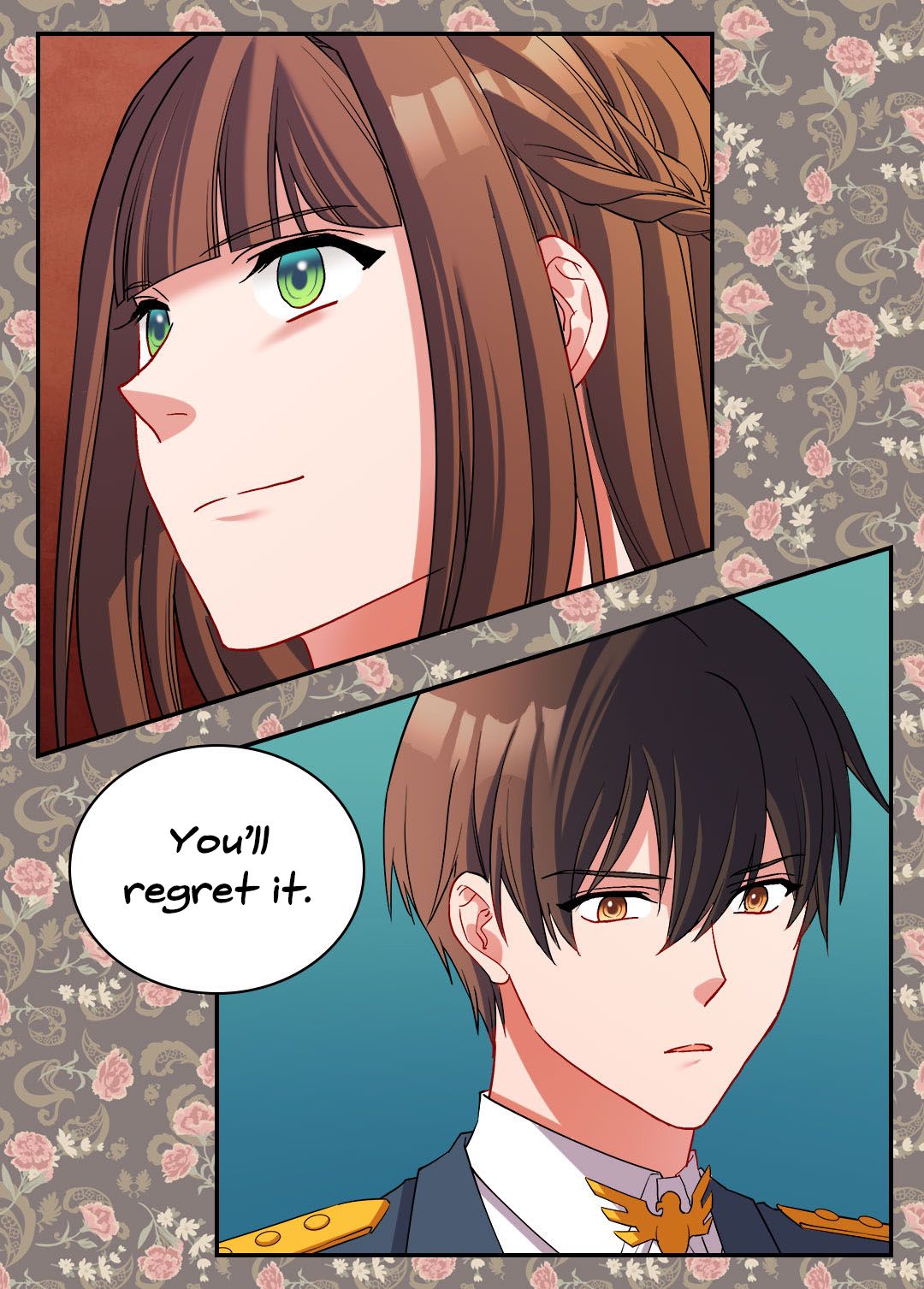 The Justice of Villainous Woman ( What It Takes to be a Villainess ) Chapter 90 - page 48