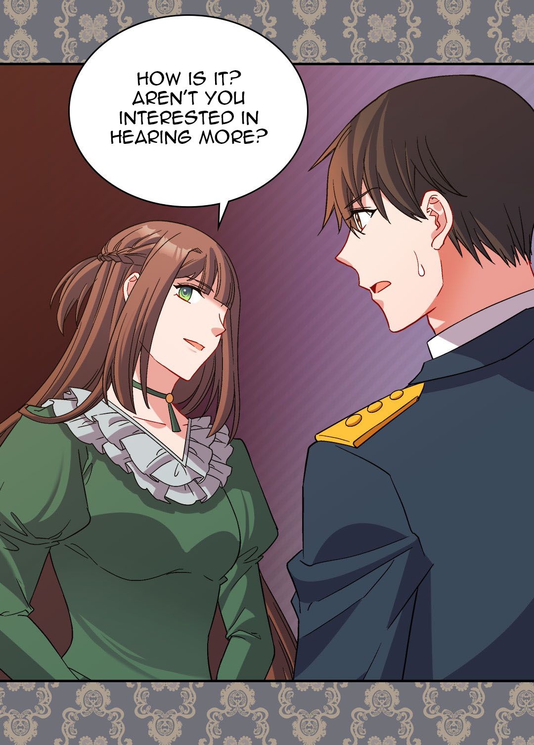 The Justice of Villainous Woman ( What It Takes to be a Villainess ) Chapter 90 - page 53