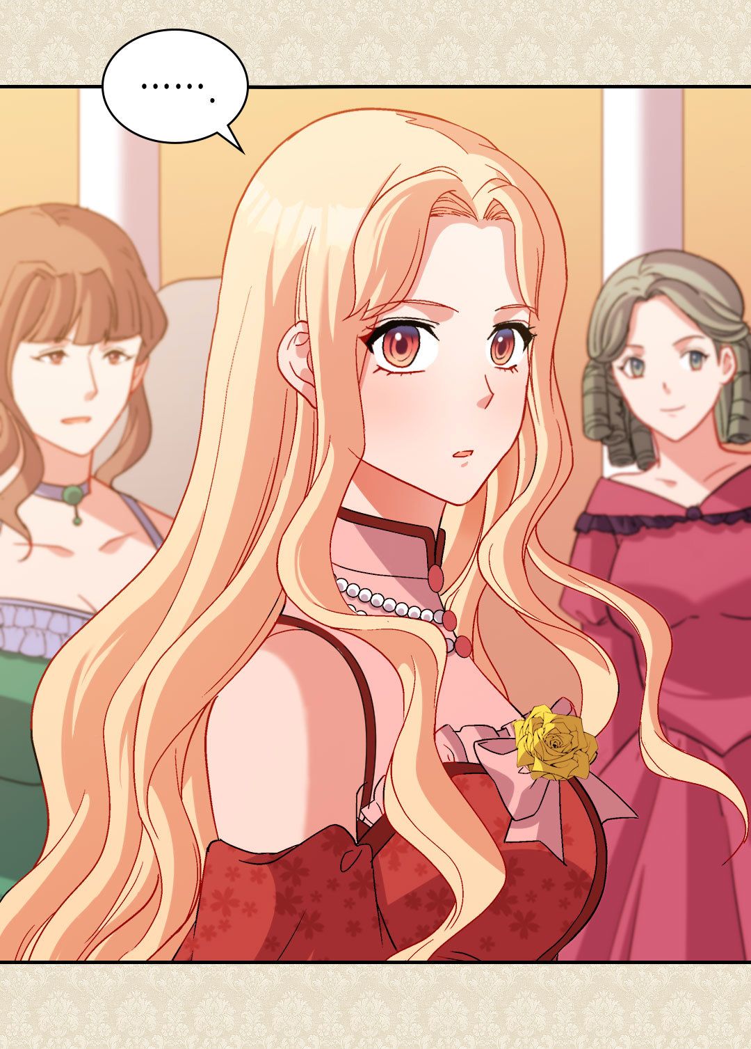 The Justice of Villainous Woman ( What It Takes to be a Villainess ) Chapter 90 - page 56