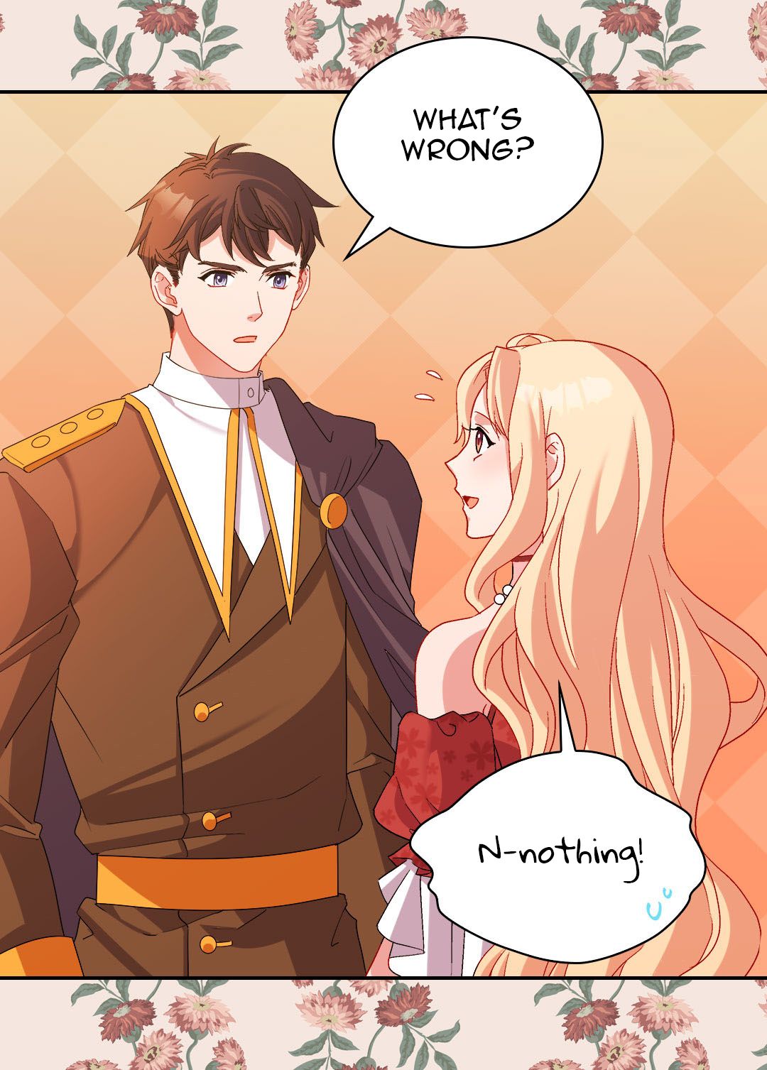 The Justice of Villainous Woman ( What It Takes to be a Villainess ) Chapter 90 - page 57