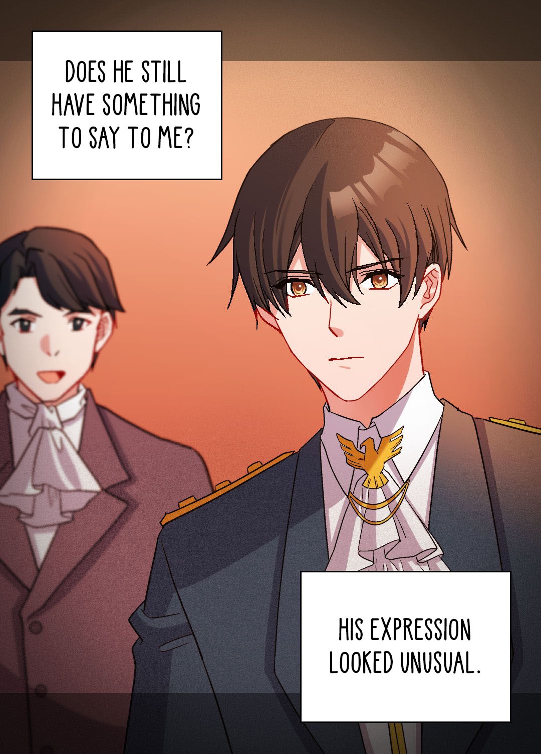 The Justice of Villainous Woman ( What It Takes to be a Villainess ) Chapter 90 - page 6