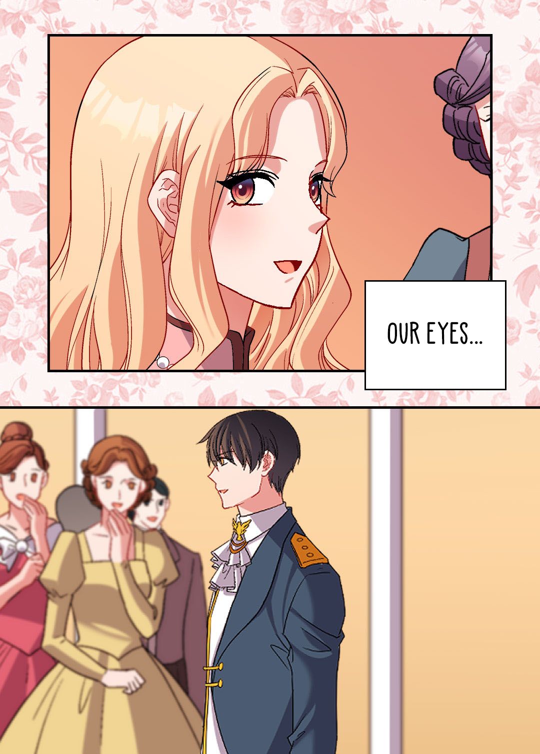 The Justice of Villainous Woman ( What It Takes to be a Villainess ) Chapter 90 - page 8
