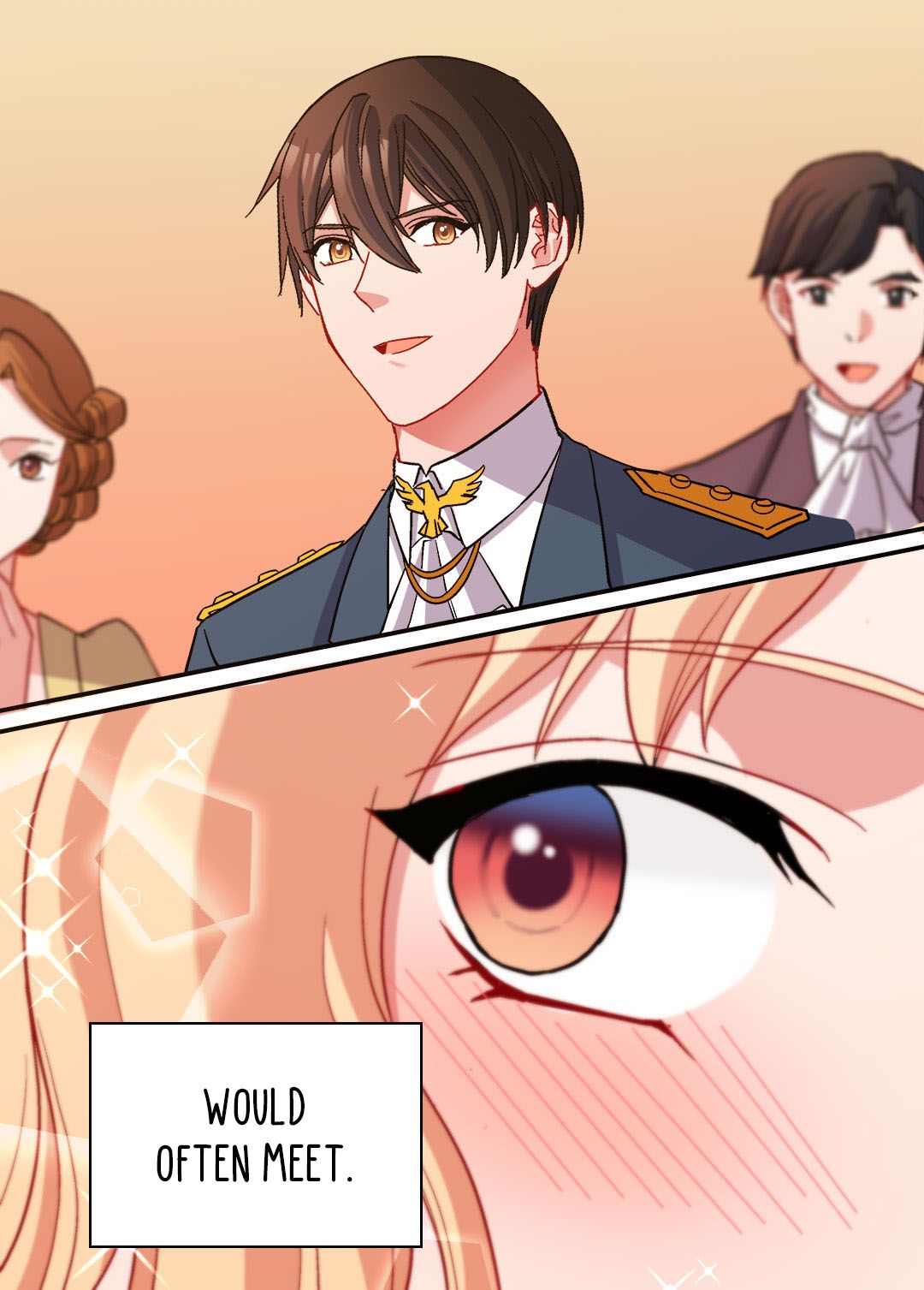 The Justice of Villainous Woman ( What It Takes to be a Villainess ) Chapter 90 - page 9