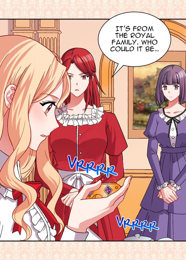 The Justice of Villainous Woman ( What It Takes to be a Villainess ) Chapter 73 - page 10