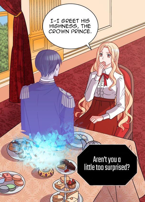 The Justice of Villainous Woman ( What It Takes to be a Villainess ) Chapter 73 - page 12