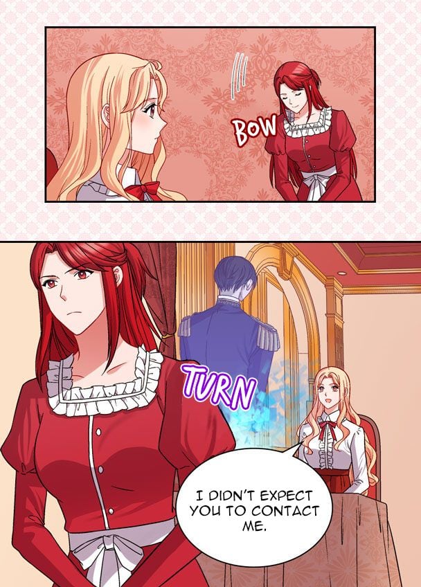 The Justice of Villainous Woman ( What It Takes to be a Villainess ) Chapter 73 - page 13