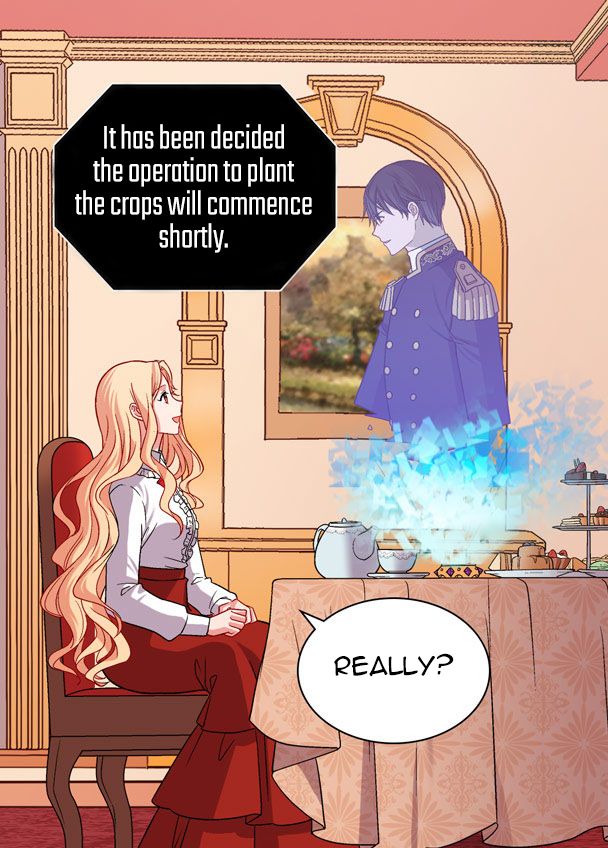 The Justice of Villainous Woman ( What It Takes to be a Villainess ) Chapter 73 - page 15