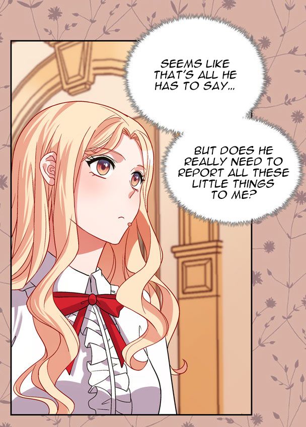 The Justice of Villainous Woman ( What It Takes to be a Villainess ) Chapter 73 - page 17