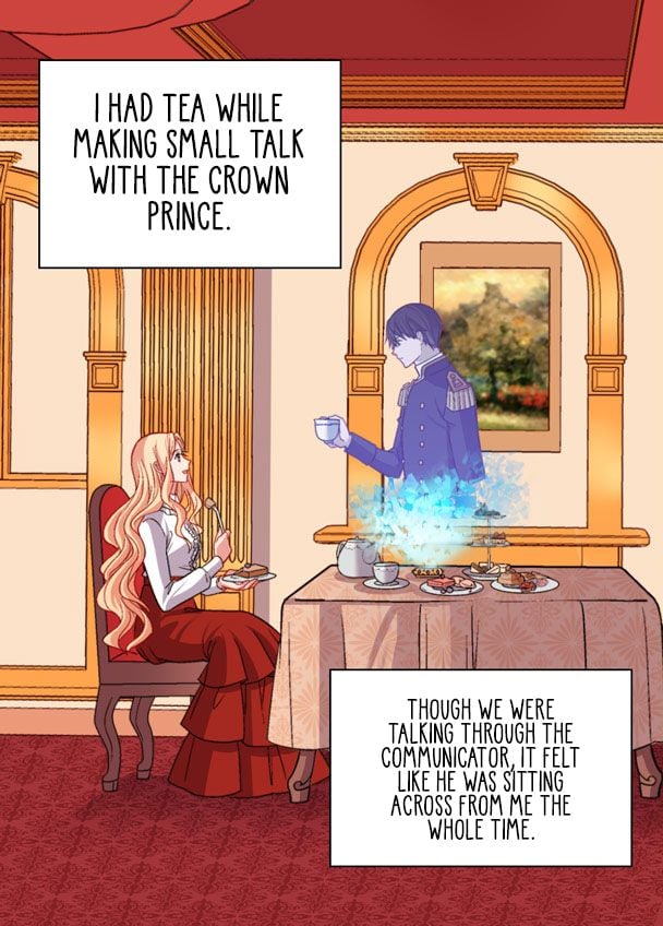 The Justice of Villainous Woman ( What It Takes to be a Villainess ) Chapter 73 - page 21