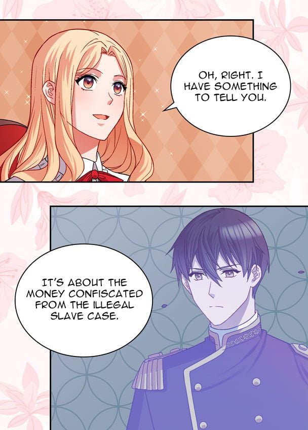The Justice of Villainous Woman ( What It Takes to be a Villainess ) Chapter 73 - page 22