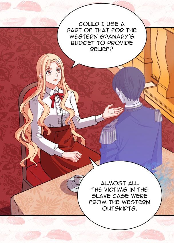 The Justice of Villainous Woman ( What It Takes to be a Villainess ) Chapter 73 - page 23