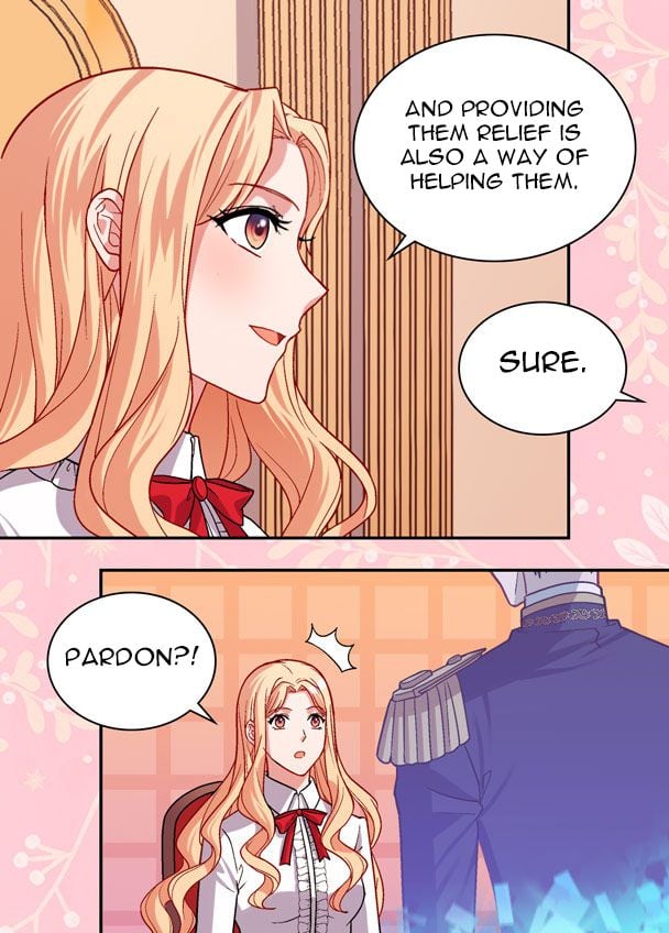 The Justice of Villainous Woman ( What It Takes to be a Villainess ) Chapter 73 - page 24