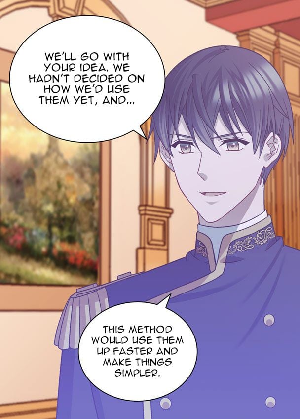 The Justice of Villainous Woman ( What It Takes to be a Villainess ) Chapter 73 - page 25