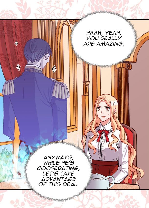 The Justice of Villainous Woman ( What It Takes to be a Villainess ) Chapter 73 - page 27