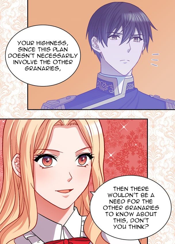 The Justice of Villainous Woman ( What It Takes to be a Villainess ) Chapter 73 - page 28
