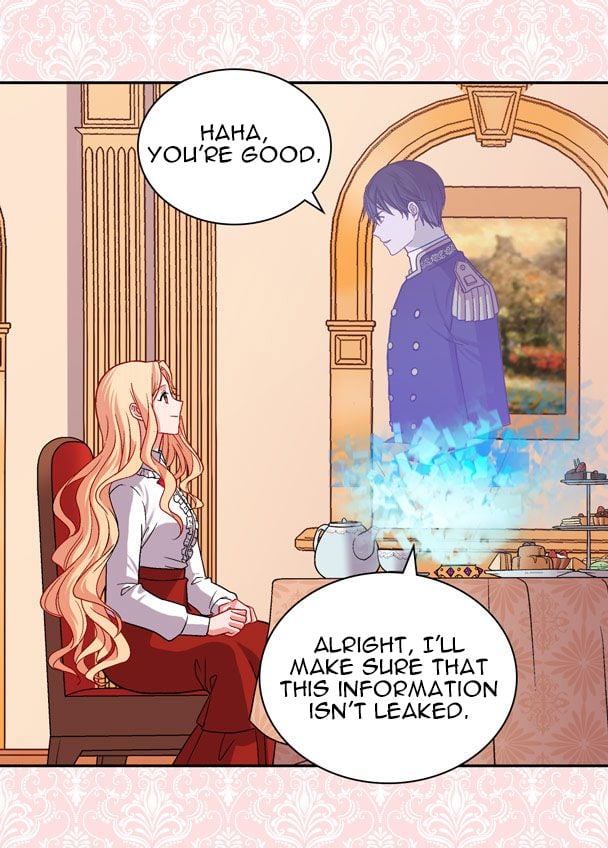 The Justice of Villainous Woman ( What It Takes to be a Villainess ) Chapter 73 - page 29