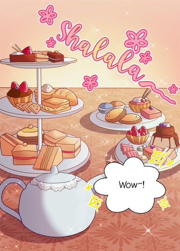 The Justice of Villainous Woman ( What It Takes to be a Villainess ) Chapter 73 - page 3