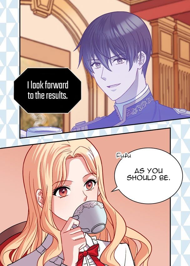 The Justice of Villainous Woman ( What It Takes to be a Villainess ) Chapter 73 - page 31