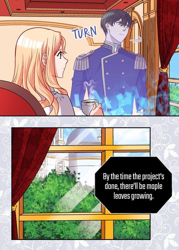 The Justice of Villainous Woman ( What It Takes to be a Villainess ) Chapter 73 - page 32