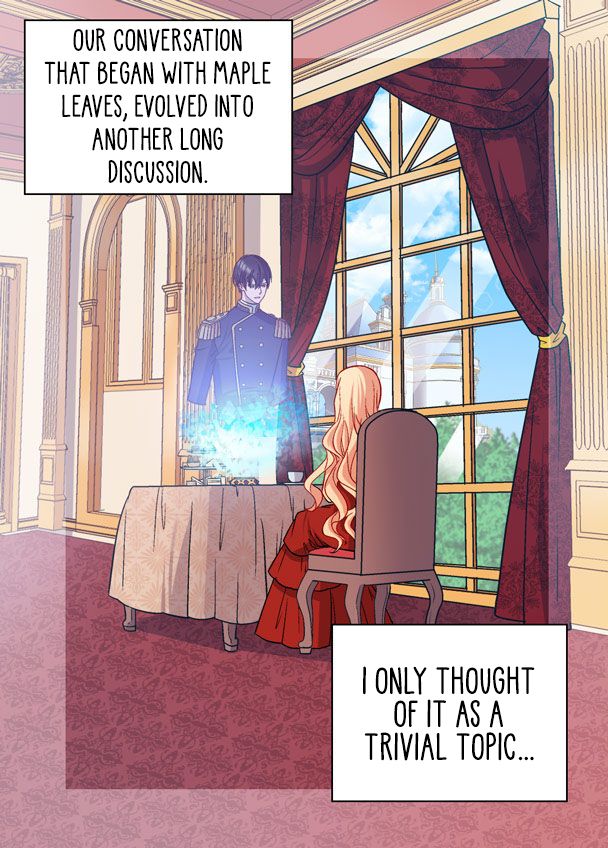 The Justice of Villainous Woman ( What It Takes to be a Villainess ) Chapter 73 - page 35