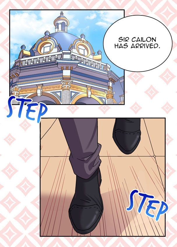 The Justice of Villainous Woman ( What It Takes to be a Villainess ) Chapter 73 - page 37