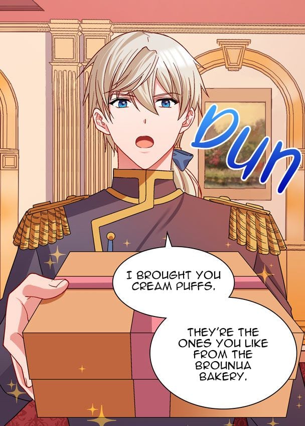 The Justice of Villainous Woman ( What It Takes to be a Villainess ) Chapter 73 - page 38