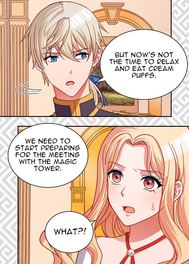 The Justice of Villainous Woman ( What It Takes to be a Villainess ) Chapter 73 - page 40