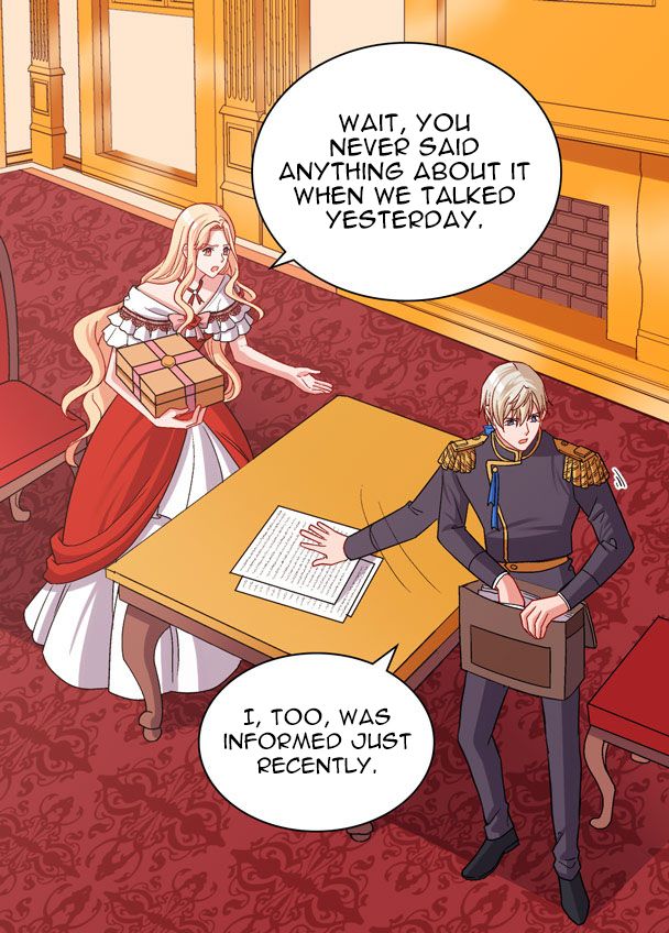 The Justice of Villainous Woman ( What It Takes to be a Villainess ) Chapter 73 - page 41