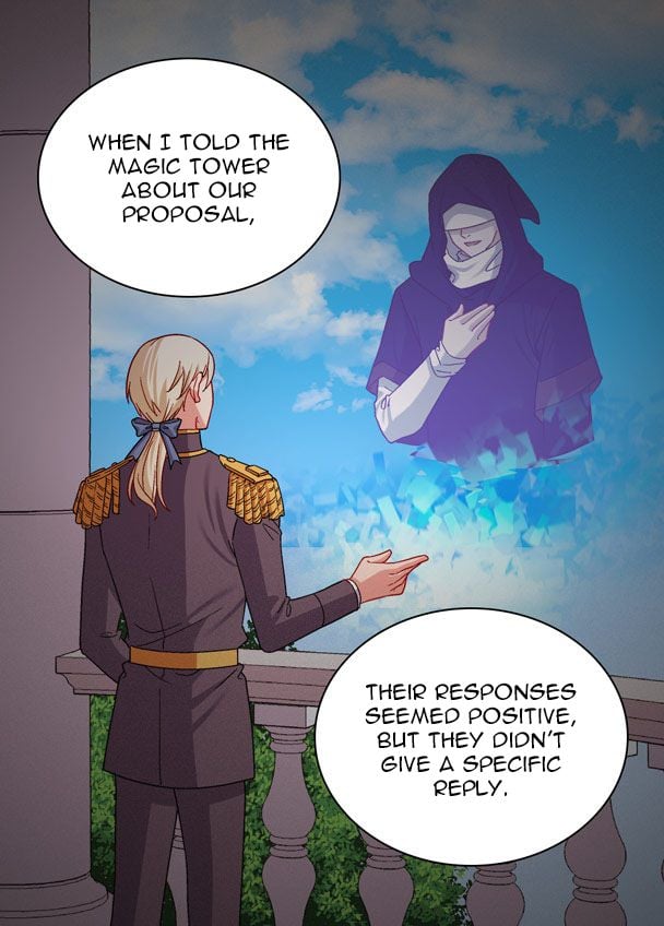 The Justice of Villainous Woman ( What It Takes to be a Villainess ) Chapter 73 - page 42