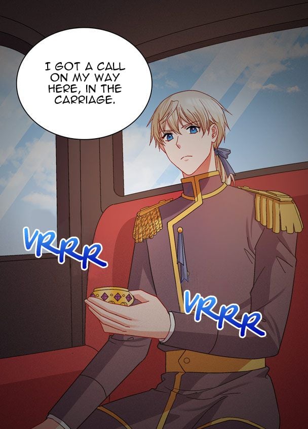 The Justice of Villainous Woman ( What It Takes to be a Villainess ) Chapter 73 - page 44