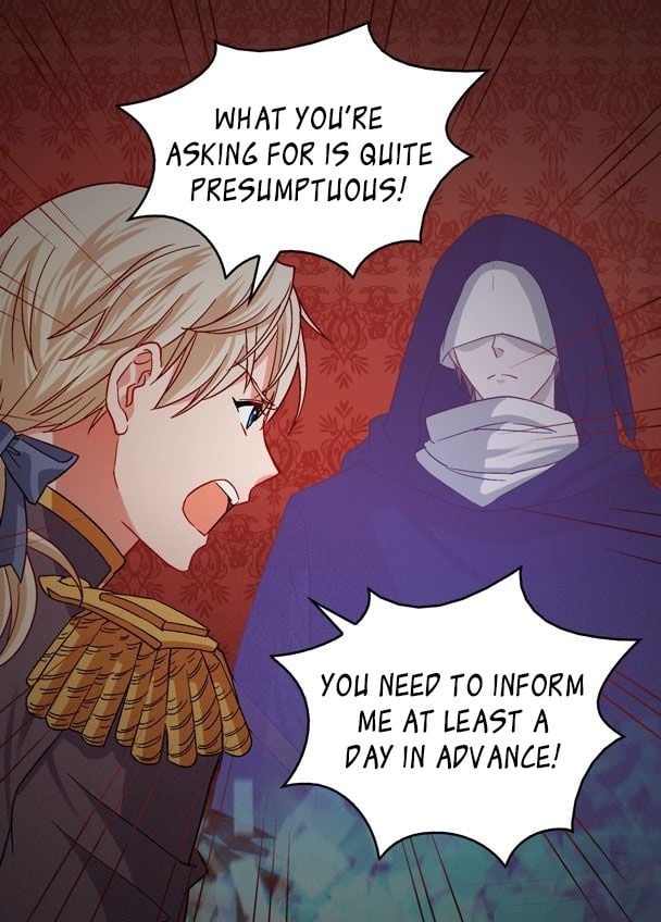 The Justice of Villainous Woman ( What It Takes to be a Villainess ) Chapter 73 - page 47