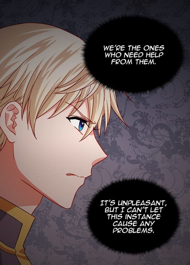 The Justice of Villainous Woman ( What It Takes to be a Villainess ) Chapter 73 - page 49