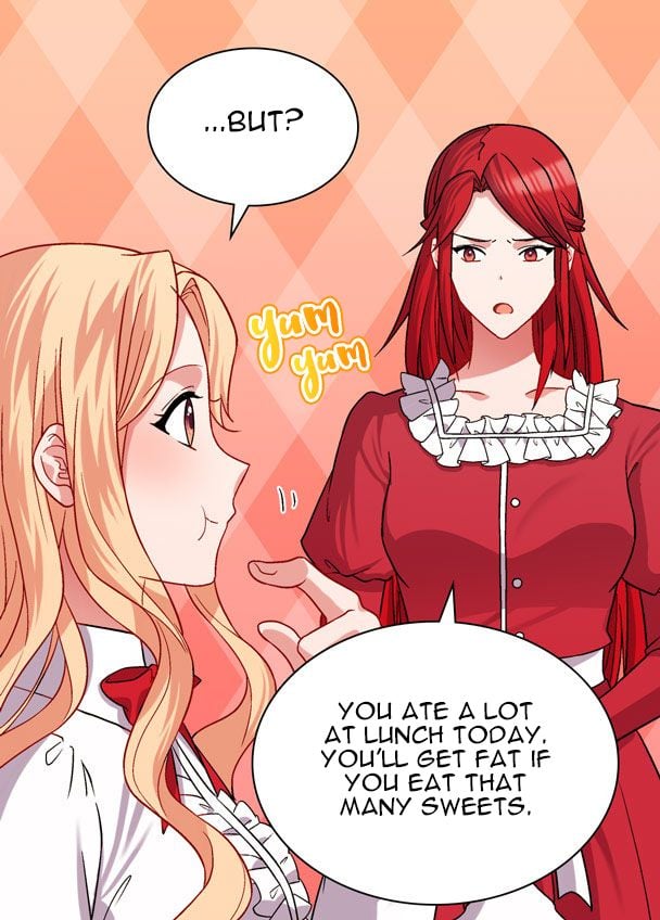 The Justice of Villainous Woman ( What It Takes to be a Villainess ) Chapter 73 - page 5