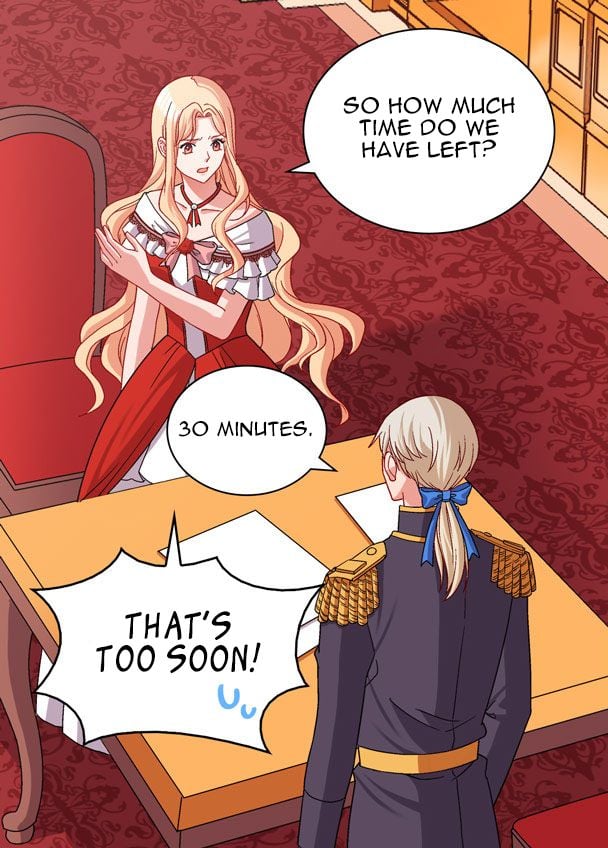 The Justice of Villainous Woman ( What It Takes to be a Villainess ) Chapter 73 - page 52