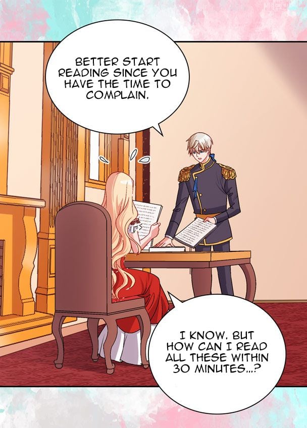 The Justice of Villainous Woman ( What It Takes to be a Villainess ) Chapter 73 - page 53