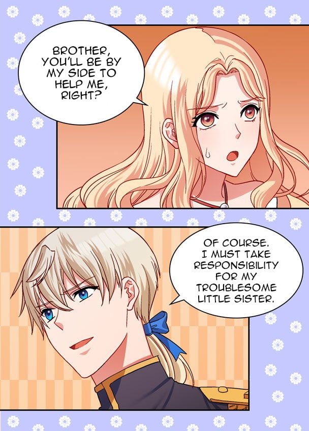 The Justice of Villainous Woman ( What It Takes to be a Villainess ) Chapter 73 - page 54