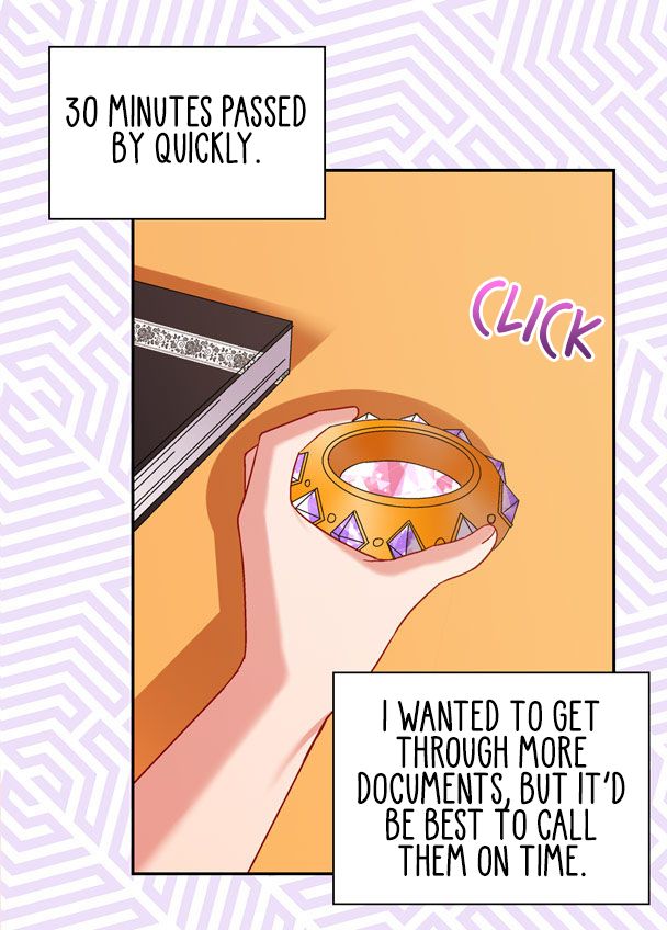 The Justice of Villainous Woman ( What It Takes to be a Villainess ) Chapter 73 - page 55